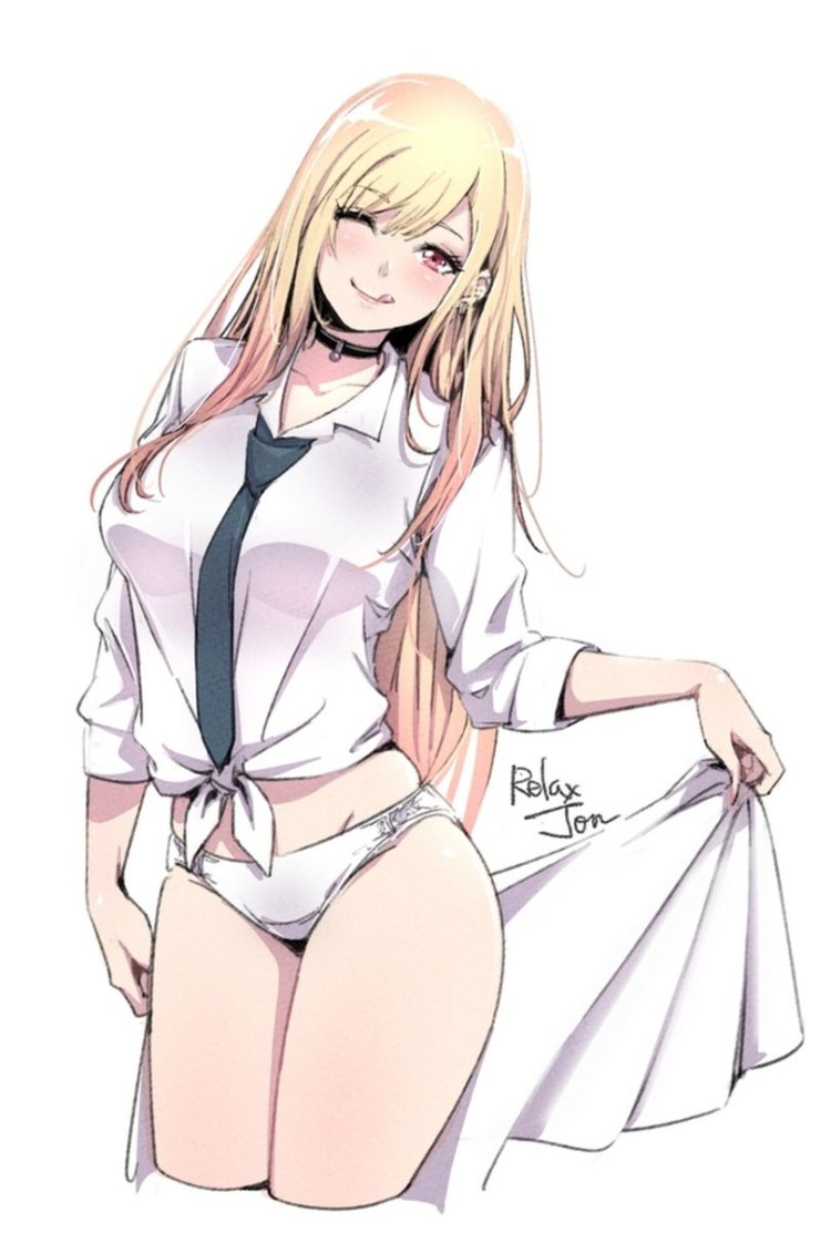 Sono Bisque Doll Wa Koi Wo Suru