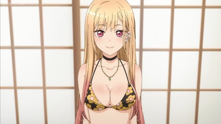 Sono Bisque Doll Wa Koi Wo Suru anime