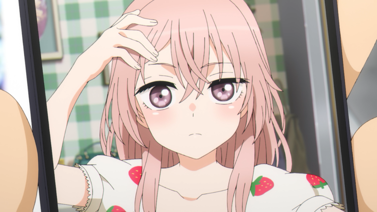 Sadzyuna Inui My Dress Up Darling