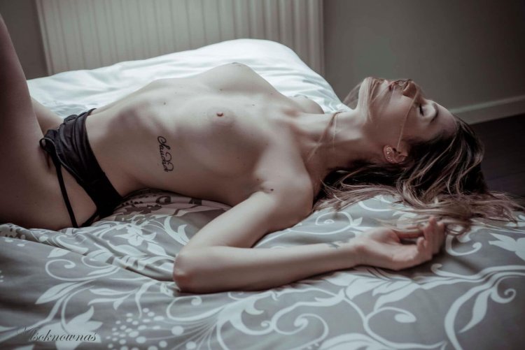 Valentina Elshanskaya-erotica