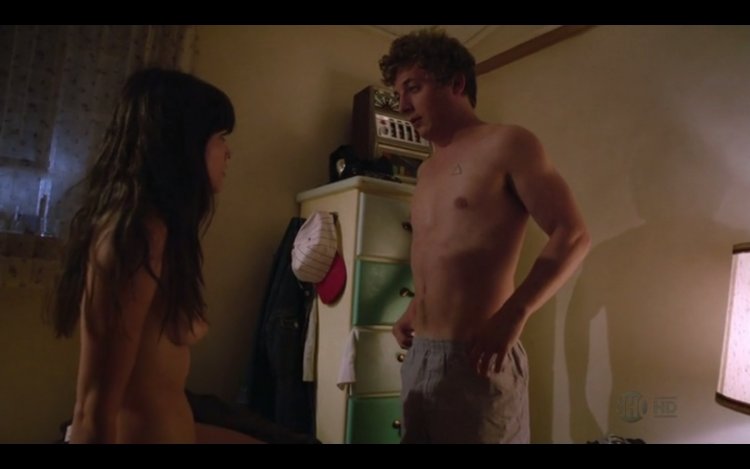 Emma Grinwell shameless1818+