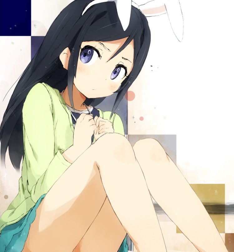 Ayase Aragaki Pillow