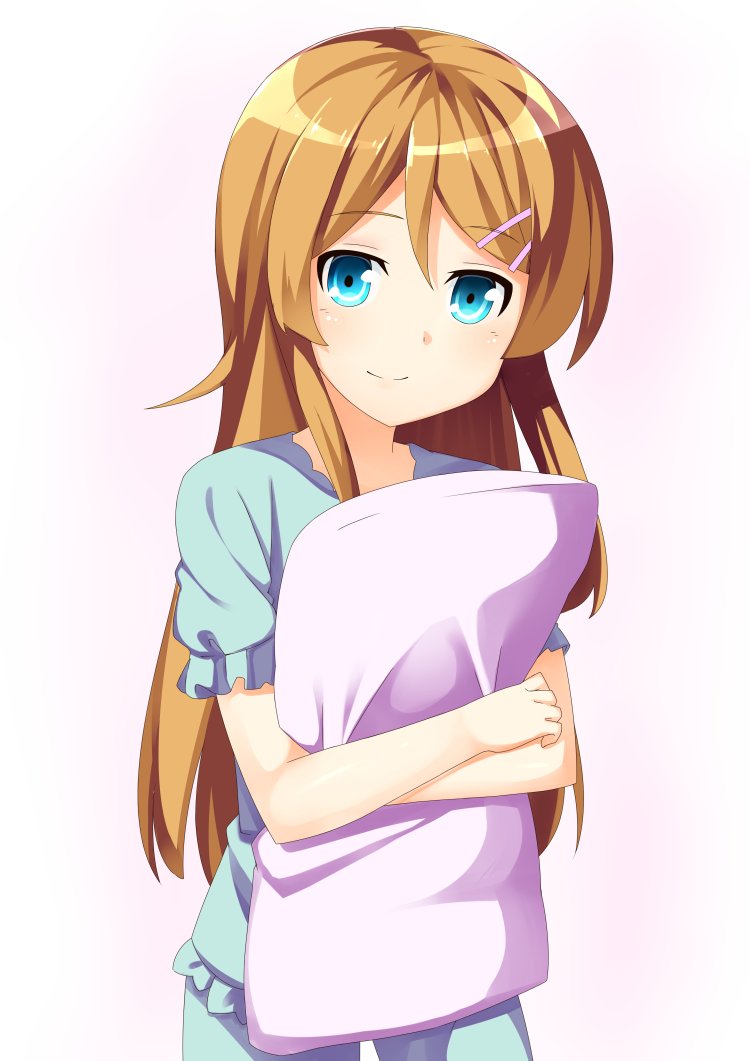 Kirino Anime