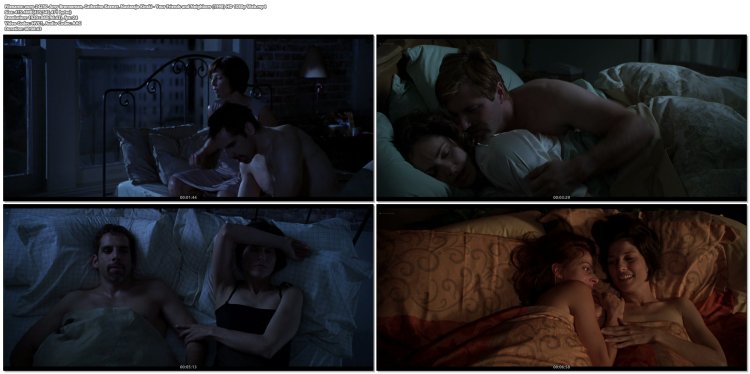 Katherine Kiner naked in films