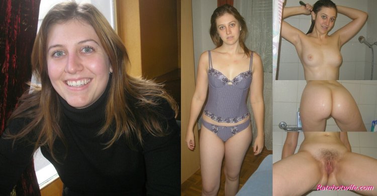 Youth Before-AFTER, DRESSED-UNDRESSED