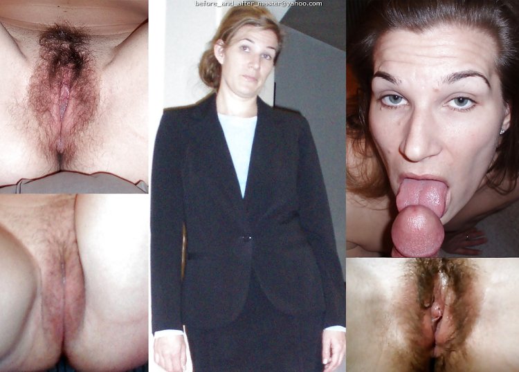 Before After Pics amateur blacks