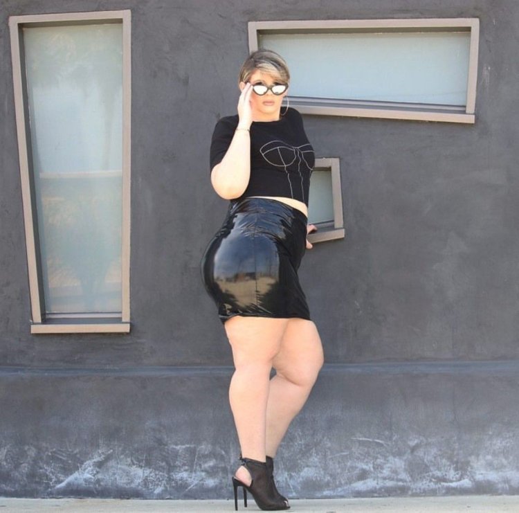 Daniella Carbonari Plus Size