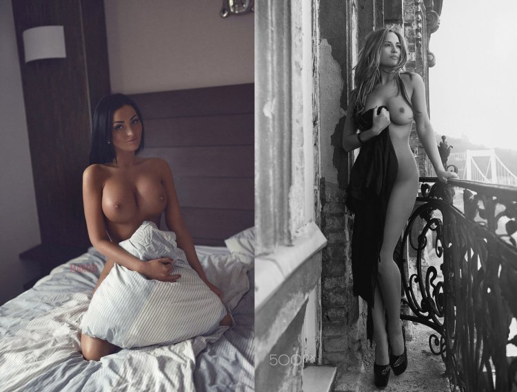 Peter marosi photographer erotic