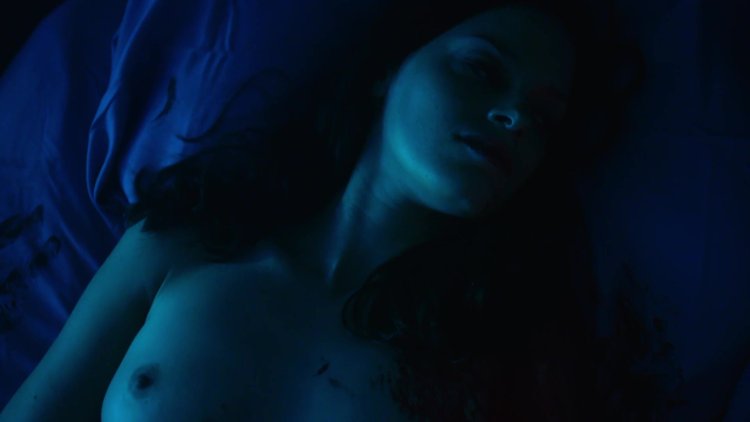 Edrien Hill Porn actress