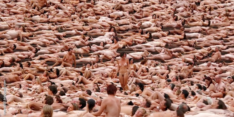 Mass exposure Spencer Tunik