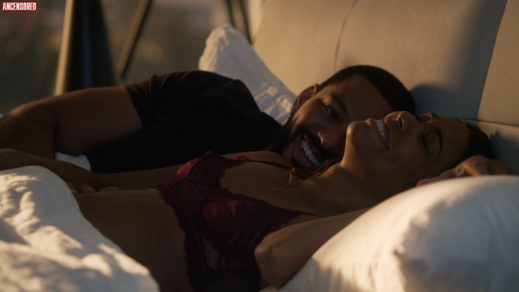 Jenny Gabrielle Naked