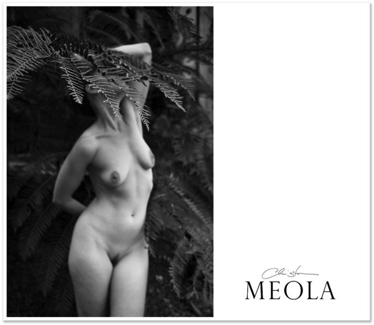 Veston Natalia naked