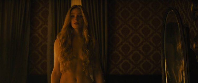 Abigail f. Cowen Tits