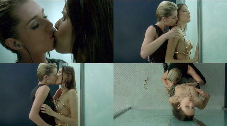 Rebecca Romein Lesbian Ass