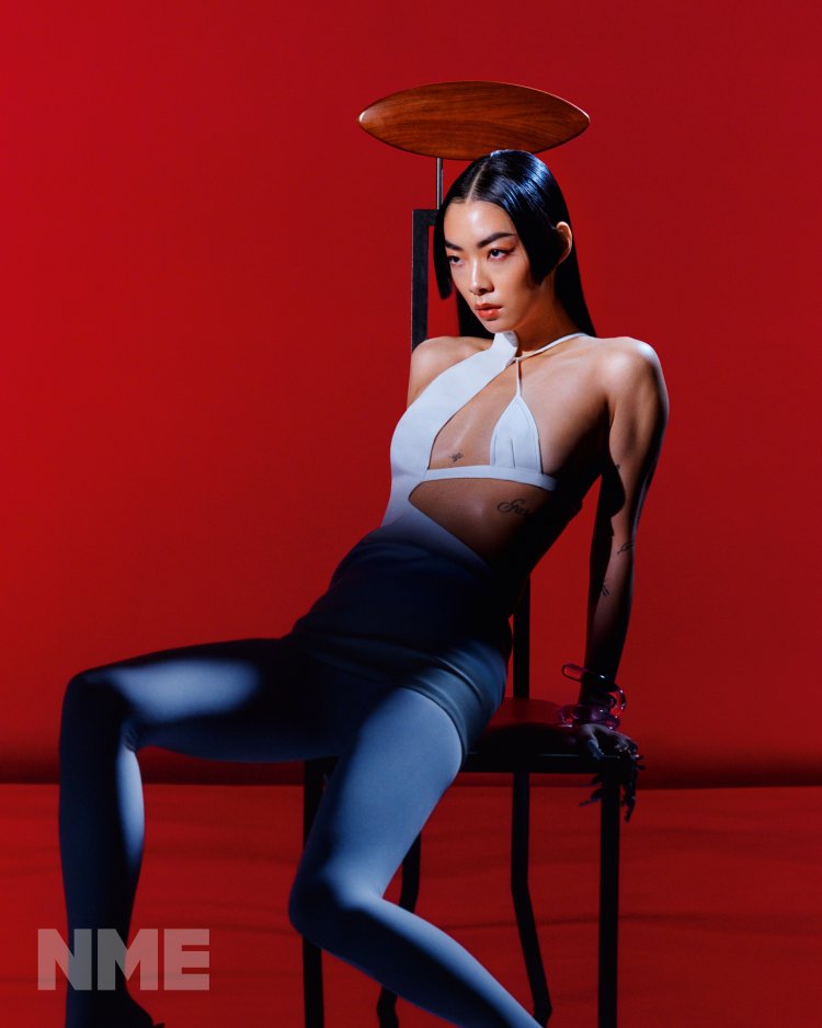 Rina Sawayama