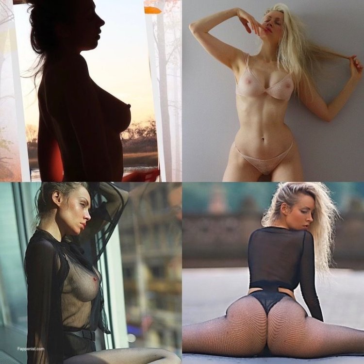 Natalia Sense photo naked