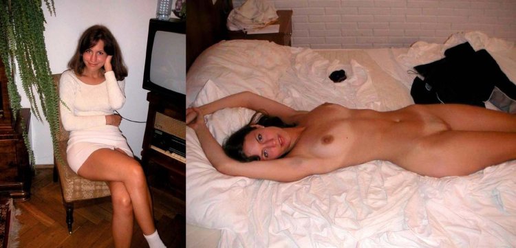 Separate girls in the room