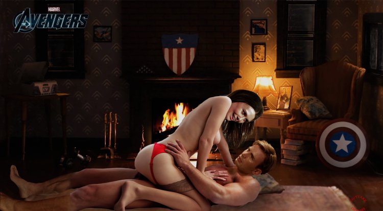 Elizabeth Olsen Alai Witch Naked Sex