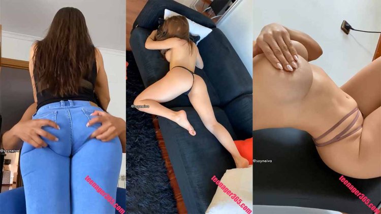 Porn photo model Neiva Mara