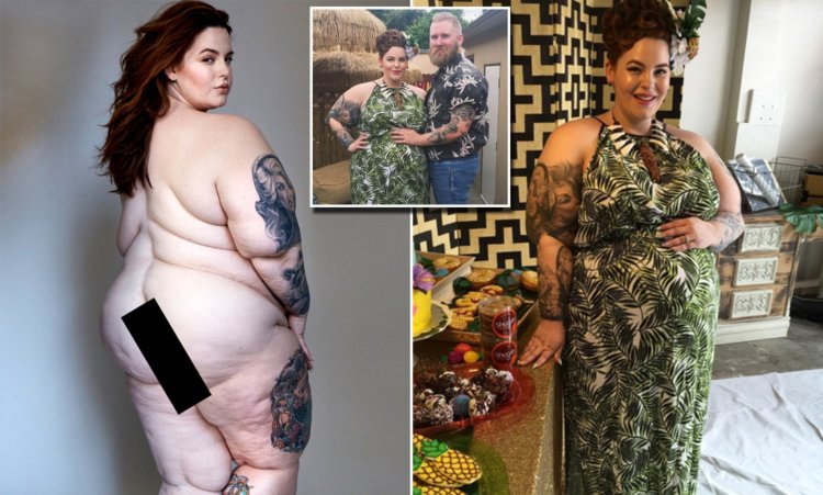 Tess Holidei Pornographic