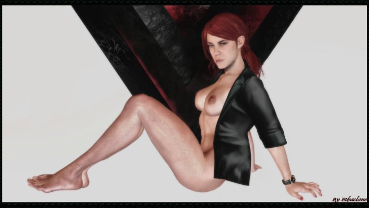 Jesse Faiden Control XXX