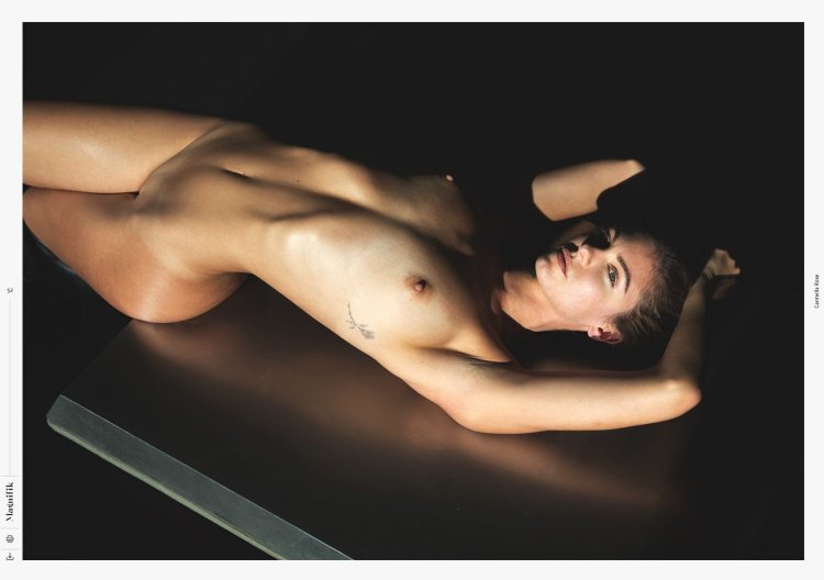 Karmella Rose 2022 Naked