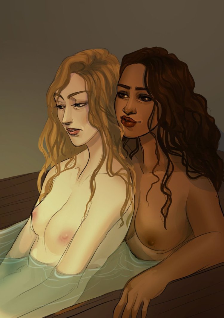 Cersei Lannister Sansa Stark Lesbian