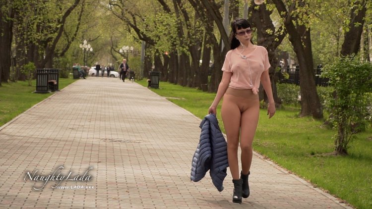 Lada Naughtylada