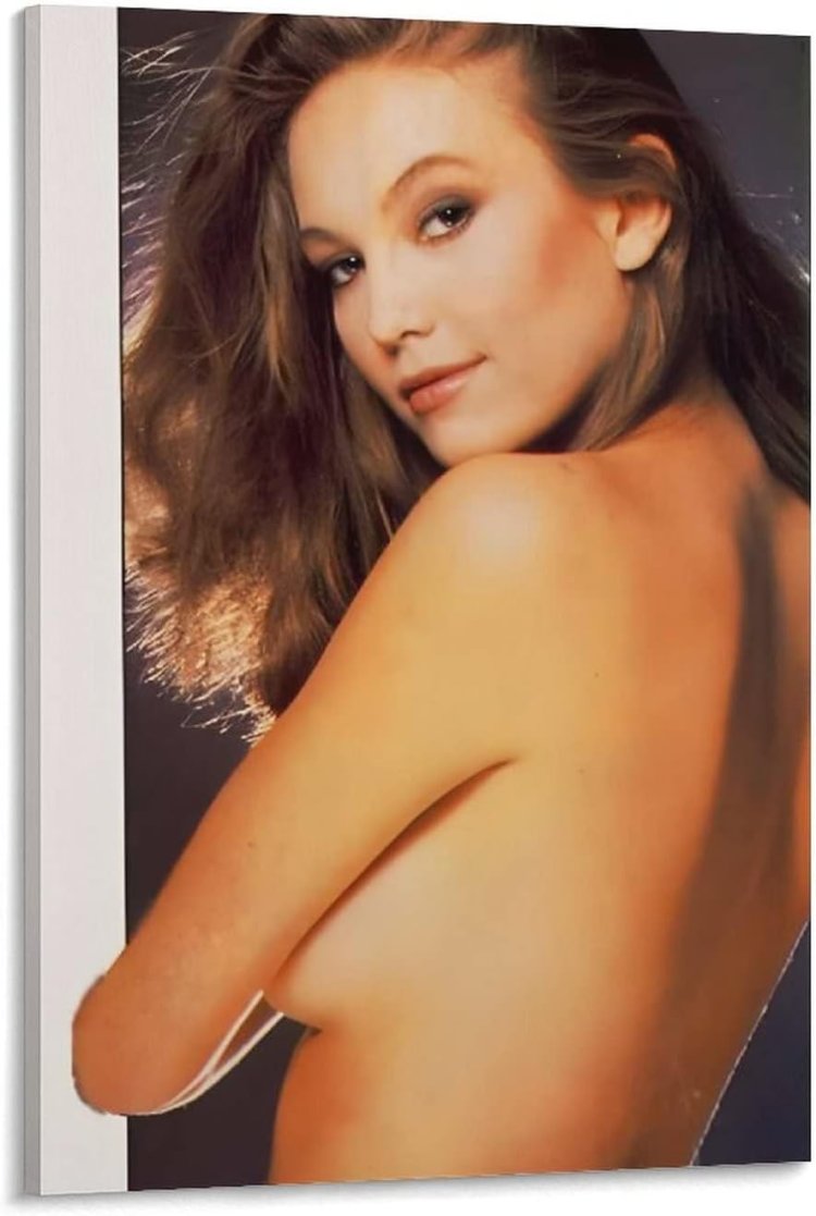 Diane Lane in the youth Nude