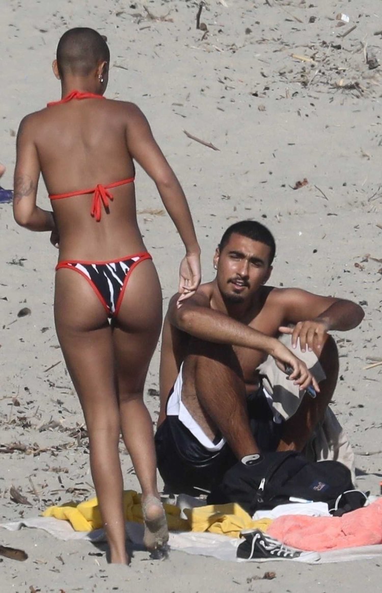 Willow Smith is now 2022