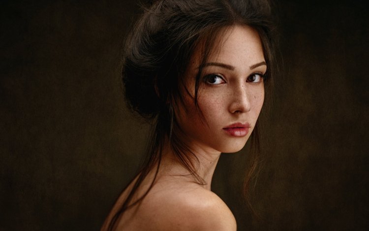 Mariya George Chernyadiev