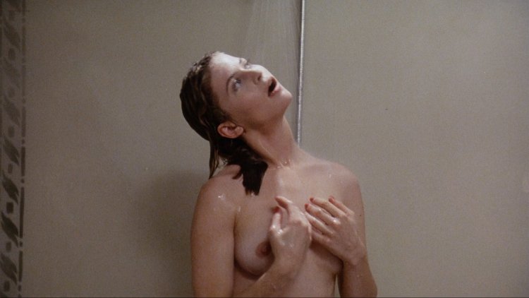 Debra Frentino Naked Tits