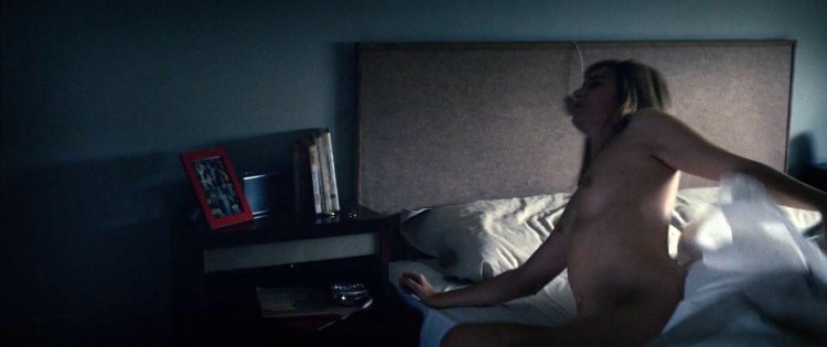 Valeria Fedorovich Naked