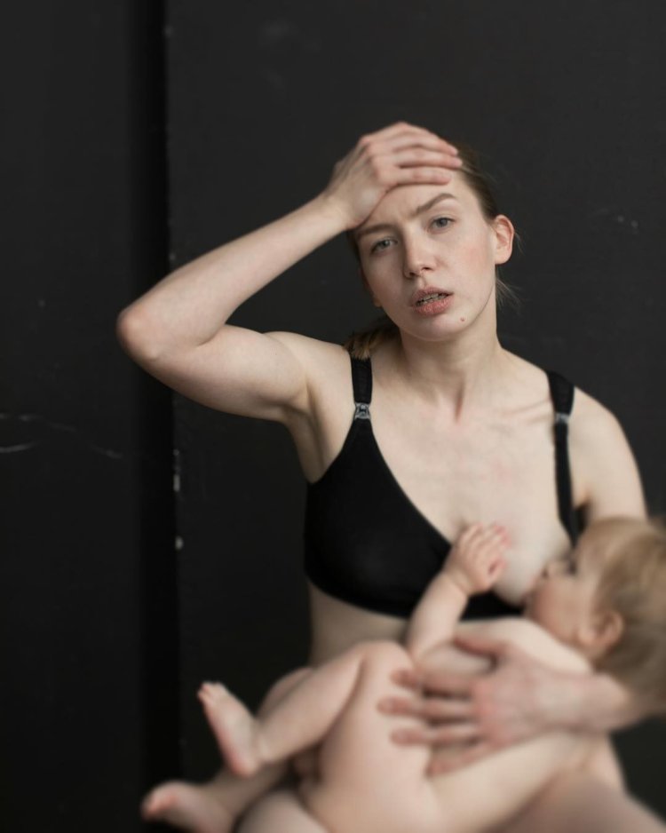 Valeria Fedorovich Naked