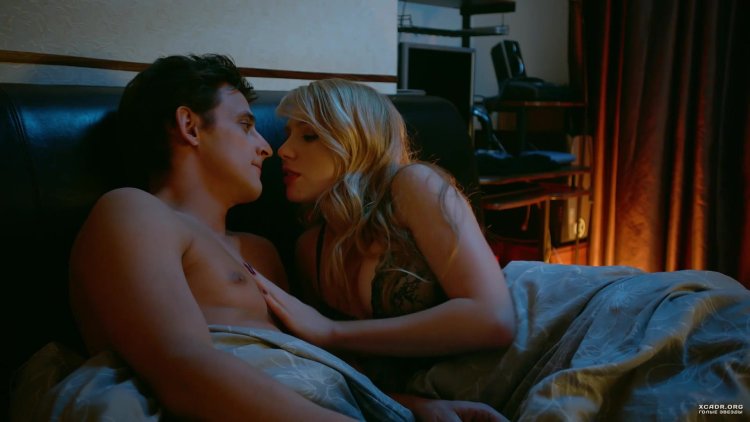 Valeria Fedorovich Sexy