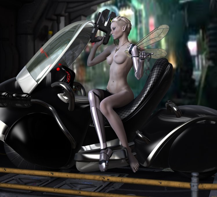 Beautiful girls-skibors nude