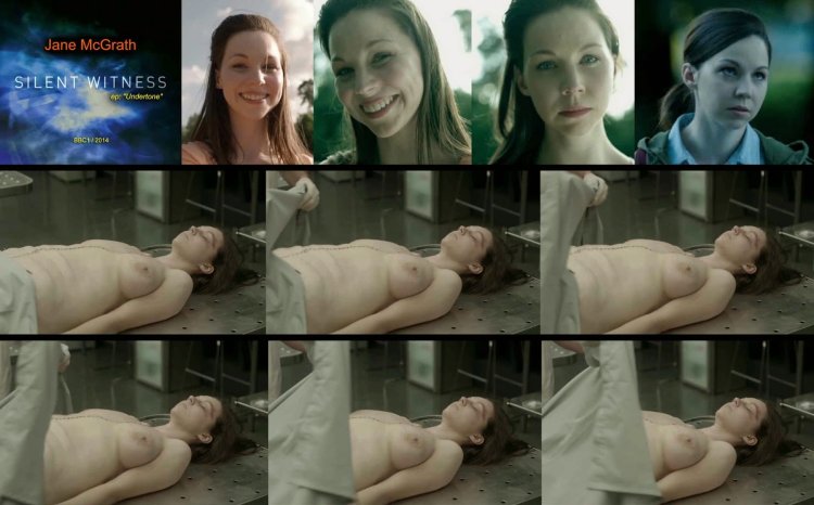 Daisy Head Actress Naked