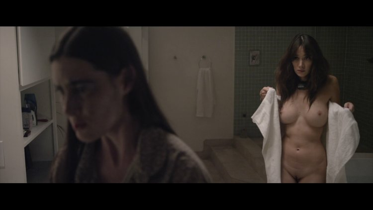 Sara malakul lane film in prison