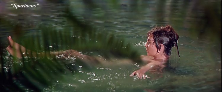 Naked jin with 3 desires