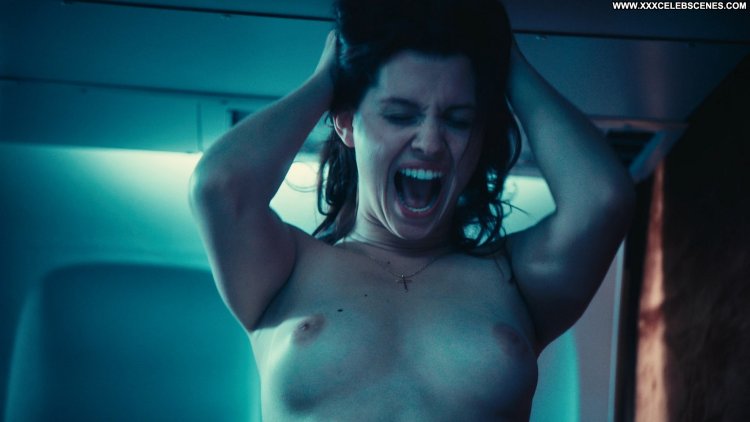 Maddy's boobs euphoria naked