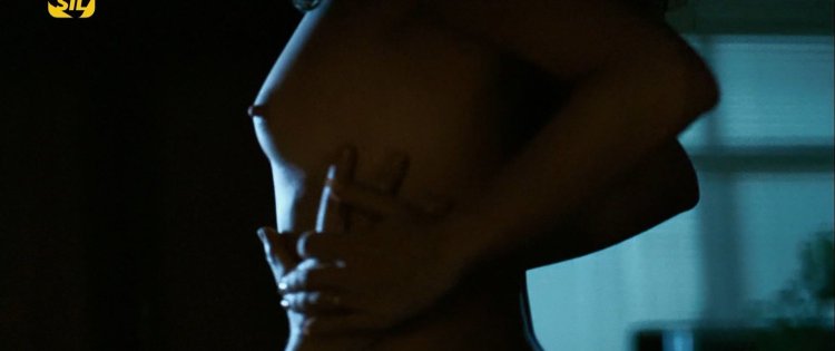 Giovanna Antonelli sect