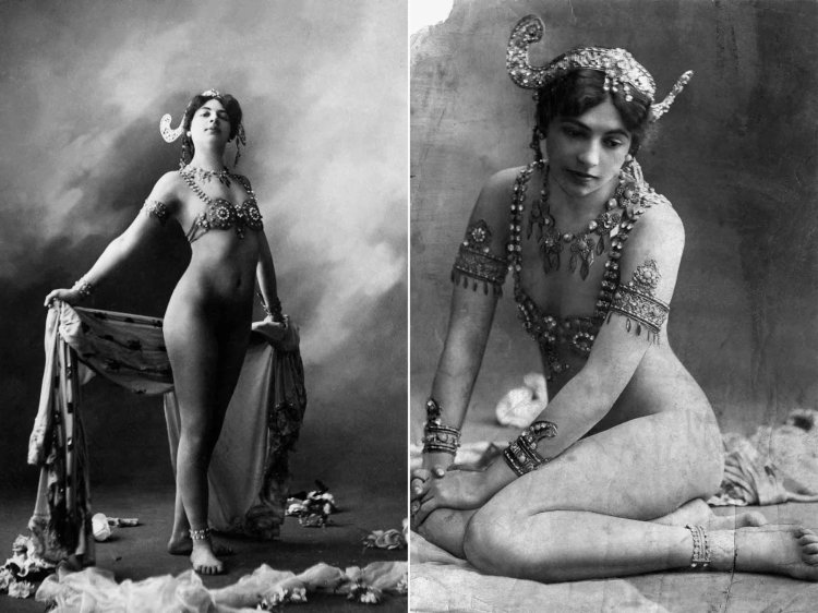 Margaret Zele execution