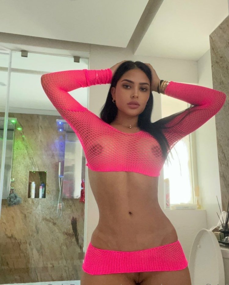 Ana Paula Saenz photo naked