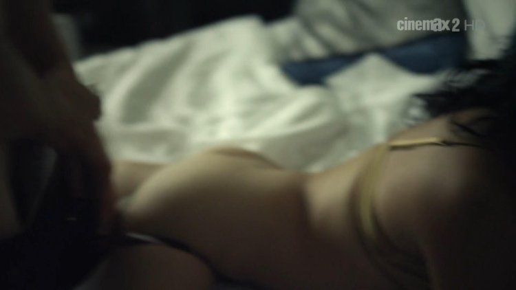 Amrita Acharia breasts