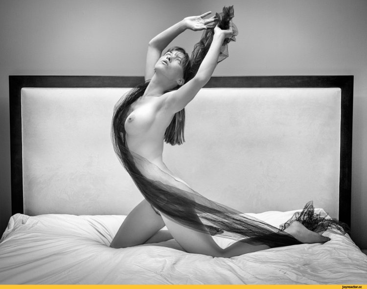 Jessica Fisher Nude Model