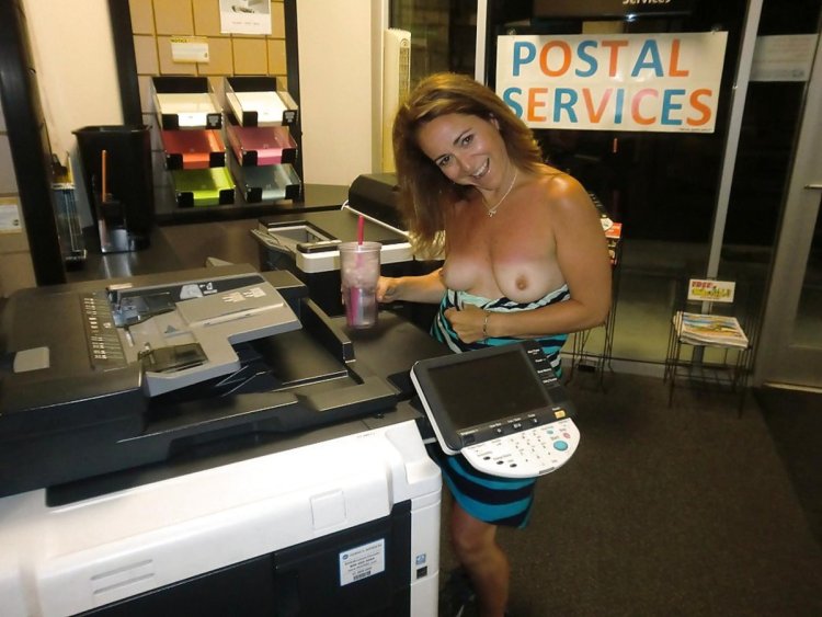 Milf Nicole from Texas