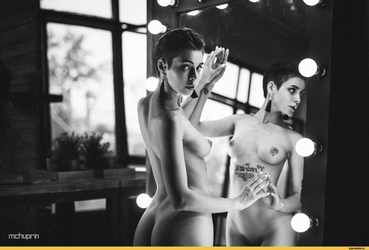 Sergey Lenin Tanya Frost