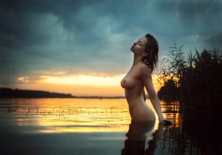 Vyacheslav Lozhkin photographer Nyu Izhevsk