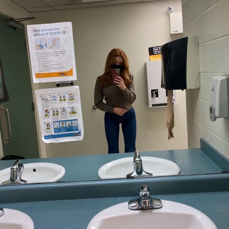 Kennedy McMann Cowards