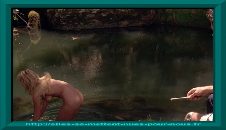 Tanya Roberts Shina Koroleva Jungle Naked